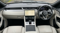 Jaguar F-Pace 2.0 D200 R-Dynamic S 5dr Auto AWD Diesel Estate